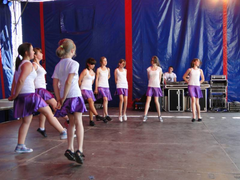 Dni Środy Śląskiej 2011