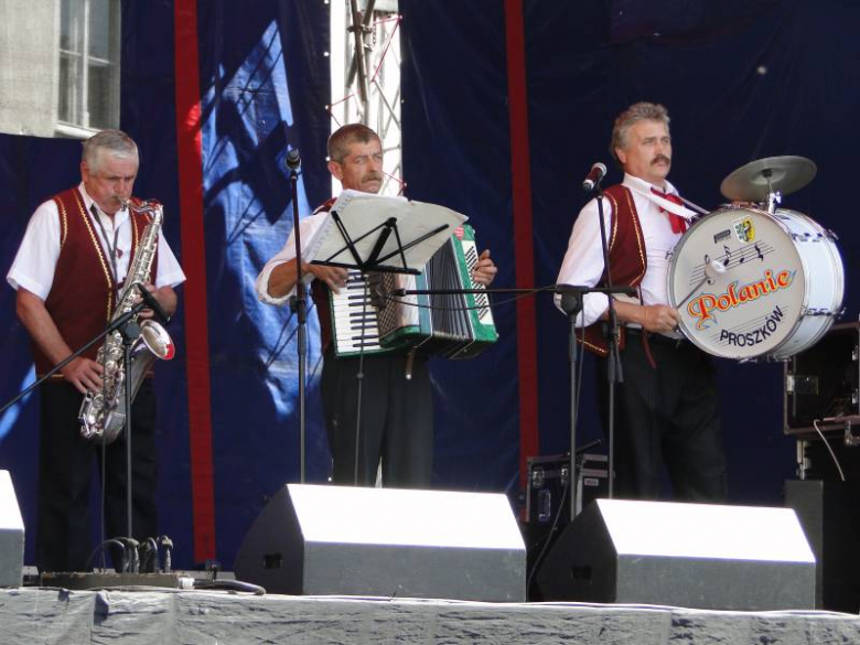 Dni Środy Śląskiej 2011