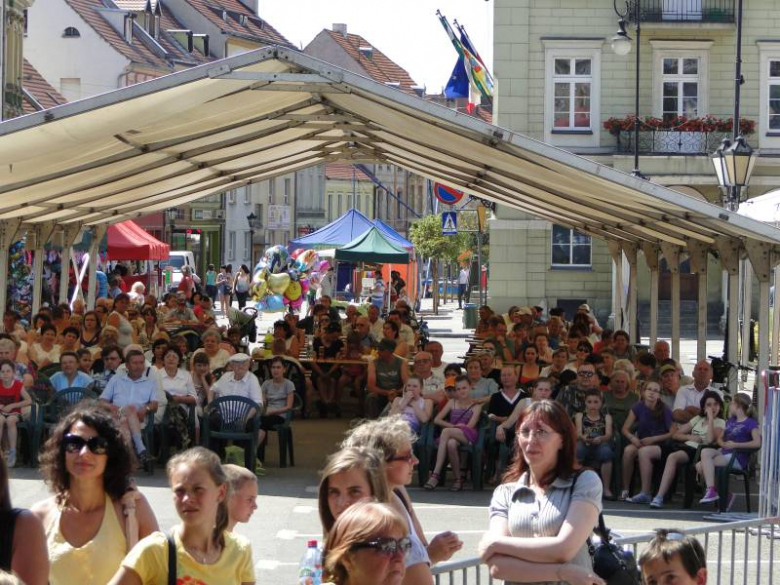 Dni Środy Śląskiej 2011