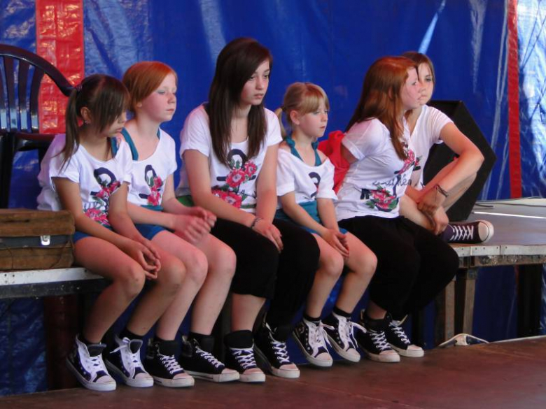 Dni Środy Śląskiej 2011