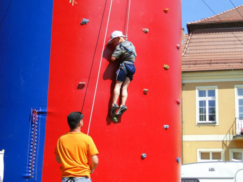 Dni Środy Śląskiej 2011