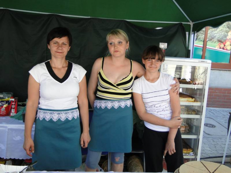 Dni Środy Śląskiej 2011