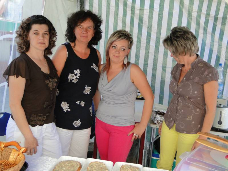 Dni Środy Śląskiej 2011