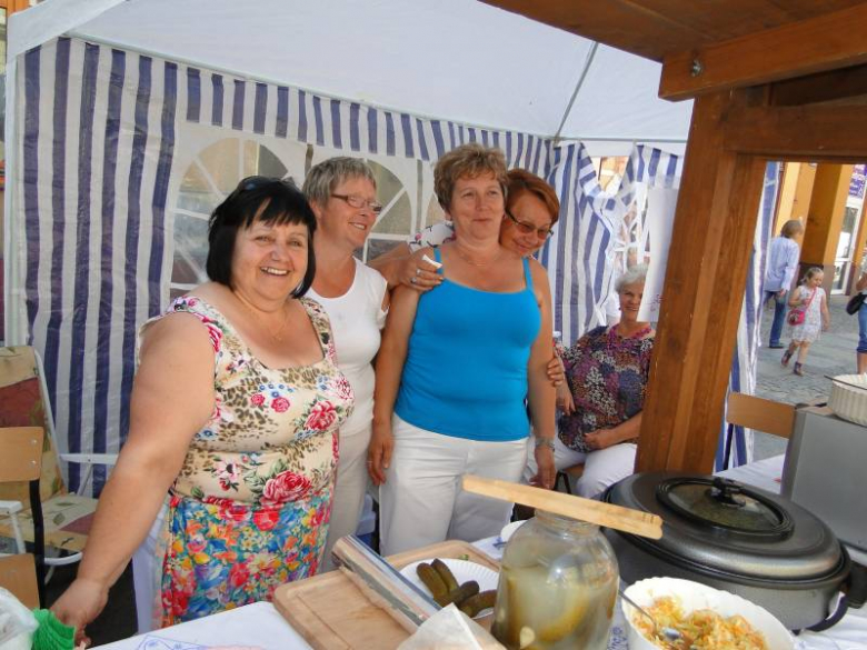 Dni Środy Śląskiej 2011