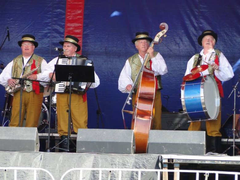 Dni Środy Śląskiej 2011