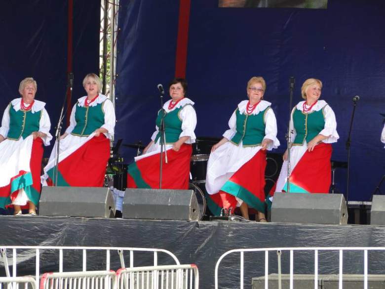 Dni Środy Śląskiej 2011