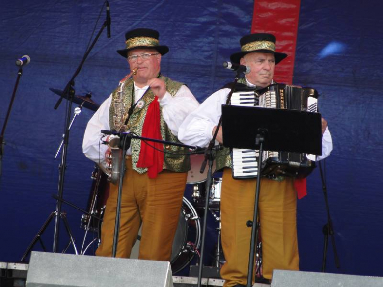 Dni Środy Śląskiej 2011