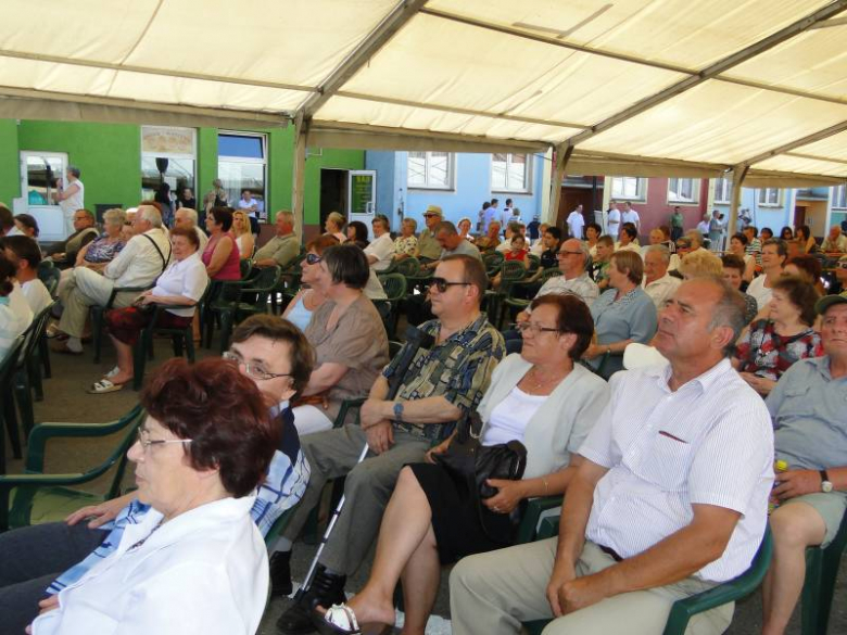 Dni Środy Śląskiej 2011