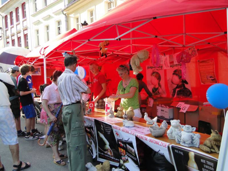 Dni Środy Śląskiej 2011