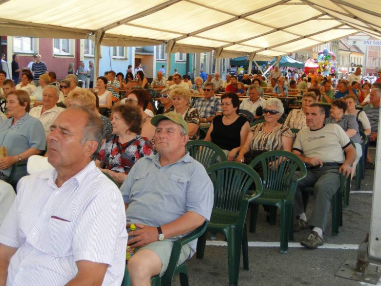 Dni Środy Śląskiej 2011