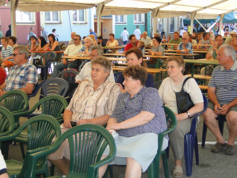 Dni Środy Śląskiej 2011