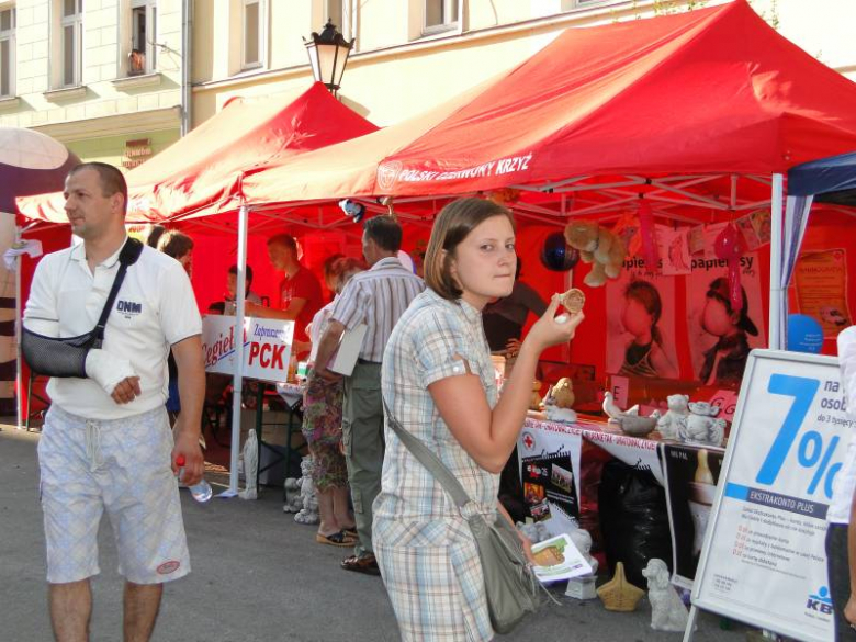 Dni Środy Śląskiej 2011