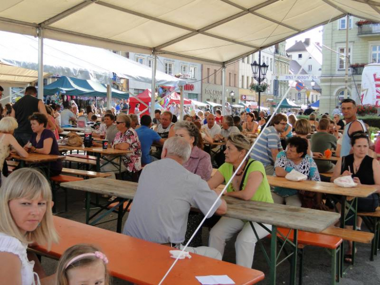 Dni Środy Śląskiej 2011