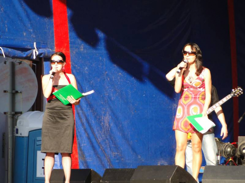 Dni Środy Śląskiej 2011