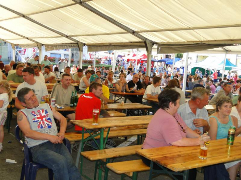 Dni Środy Śląskiej 2011