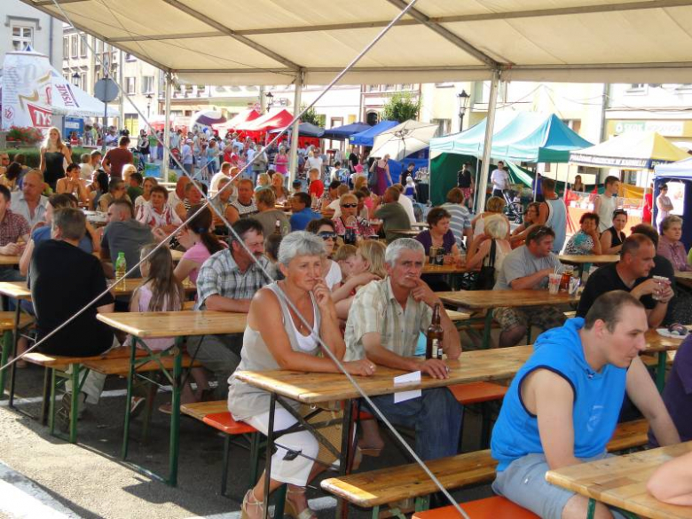 Dni Środy Śląskiej 2011