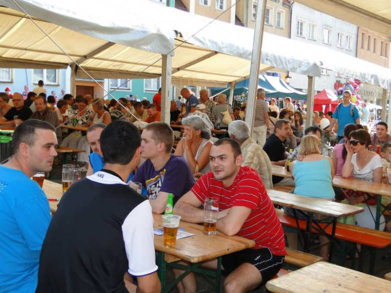 Dni Środy Śląskiej 2011