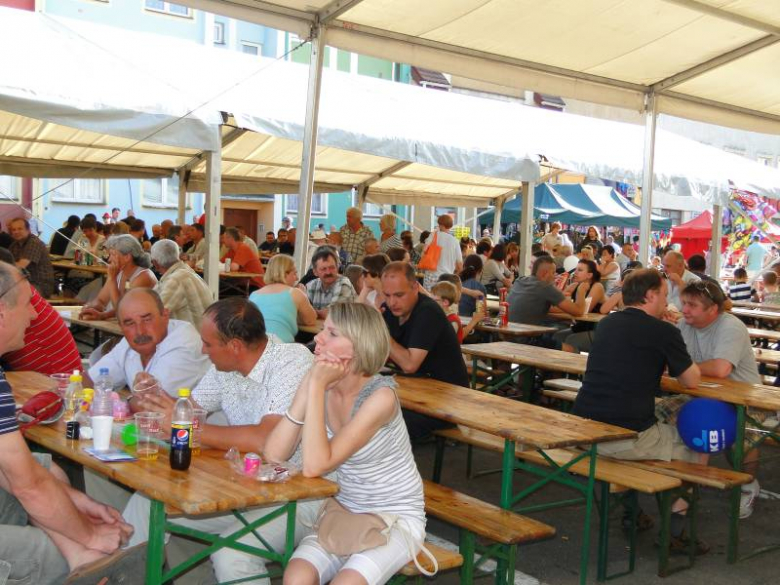 Dni Środy Śląskiej 2011