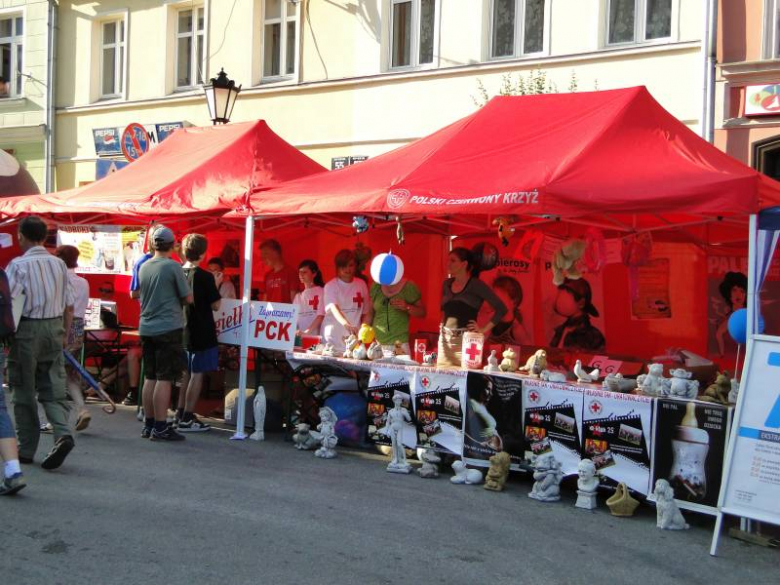 Dni Środy Śląskiej 2011