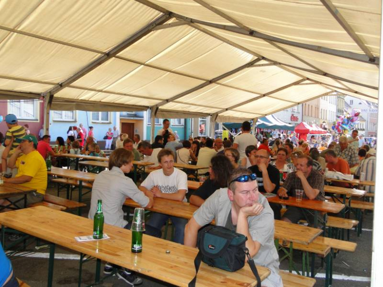 Dni Środy Śląskiej 2011