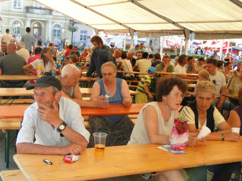 Dni Środy Śląskiej 2011