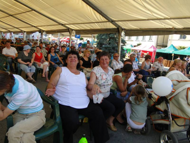 Dni Środy Śląskiej 2011