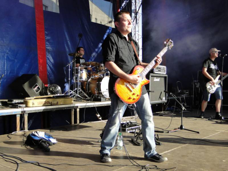 Dni Środy Śląskiej 2011