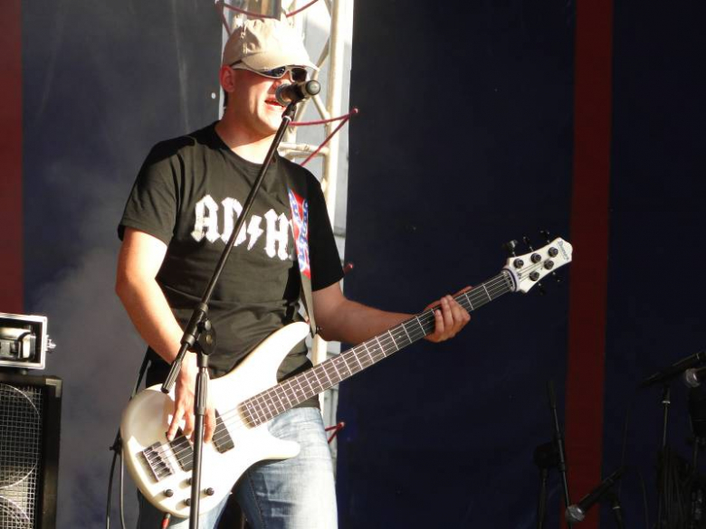 Dni Środy Śląskiej 2011