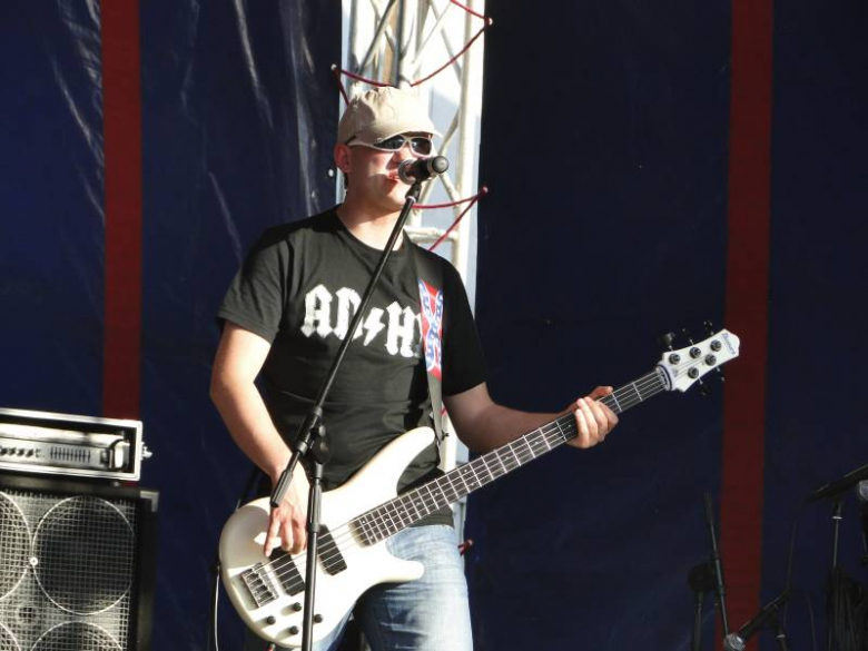 Dni Środy Śląskiej 2011