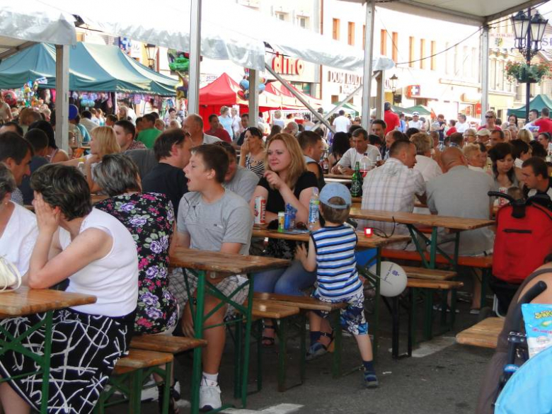 Dni Środy Śląskiej 2011