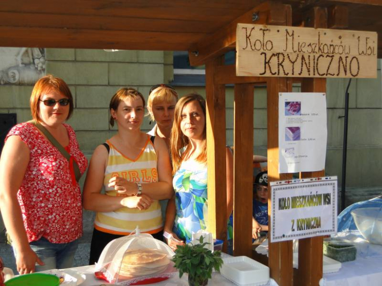 Dni Środy Śląskiej 2011