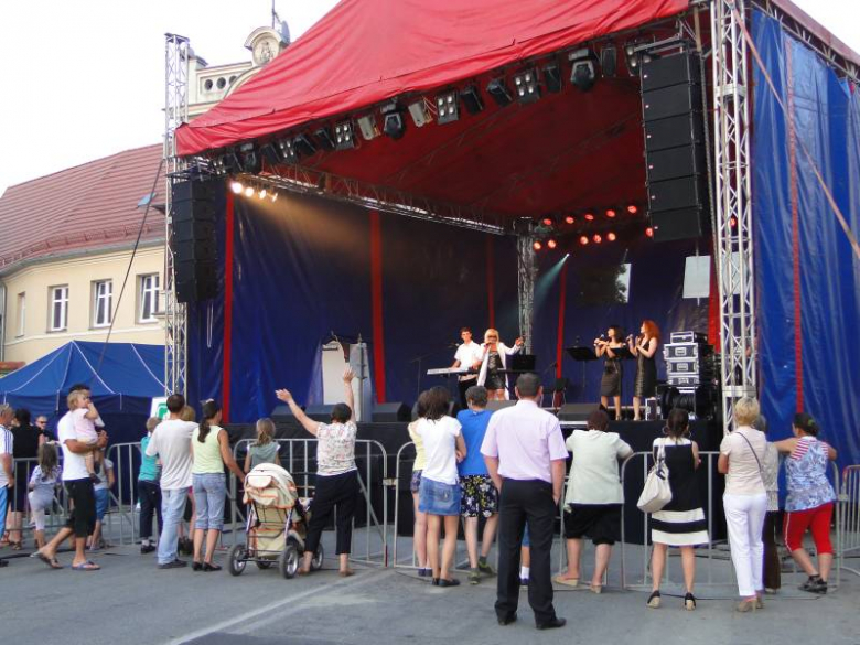Dni Środy Śląskiej 2011