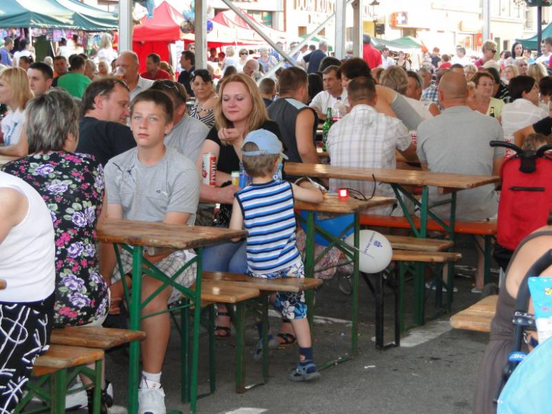 Dni Środy Śląskiej 2011