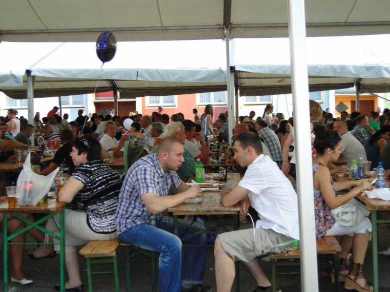 Dni Środy Śląskiej 2011