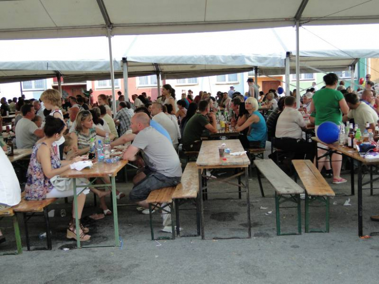 Dni Środy Śląskiej 2011