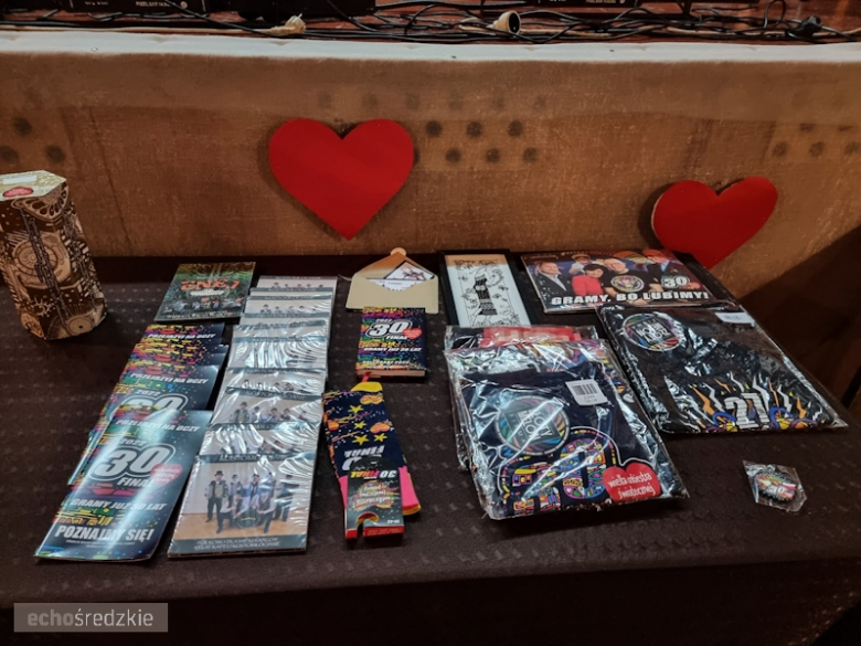 30. Finał Wielkiej Orkiestry Świątecznej Pomocy (Kostomłoty)