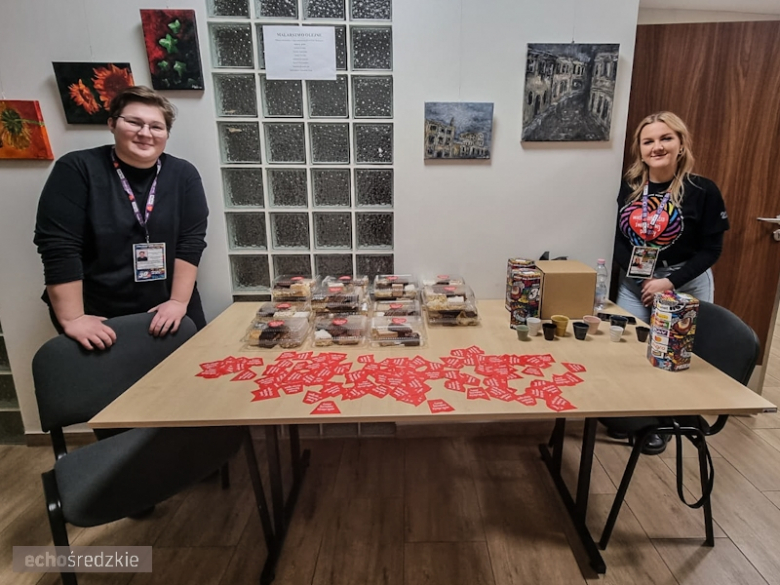 30. Finał Wielkiej Orkiestry Świątecznej Pomocy (Malczyce)