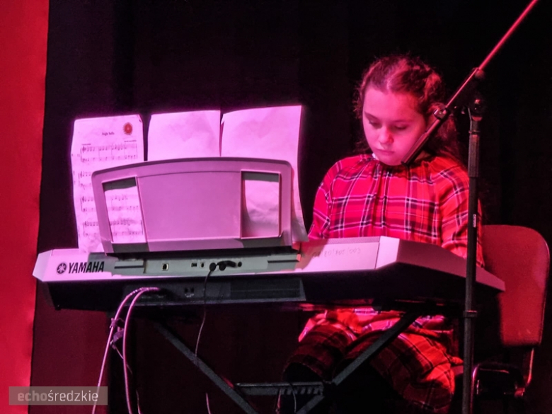 30. Finał Wielkiej Orkiestry Świątecznej Pomocy (Malczyce)