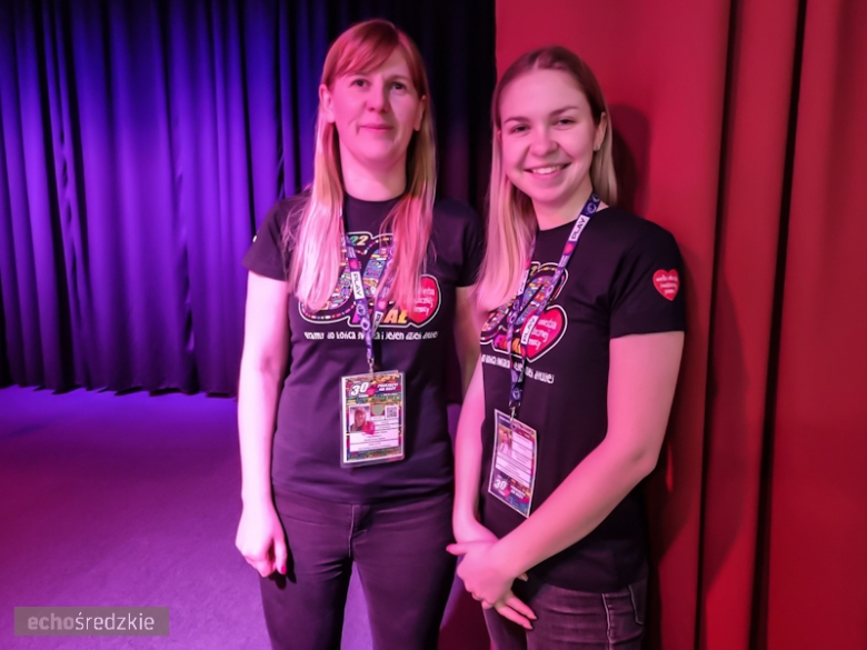 30. Finał Wielkiej Orkiestry Świątecznej Pomocy (Malczyce)