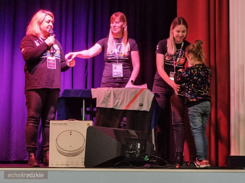 30. Finał Wielkiej Orkiestry Świątecznej Pomocy (Malczyce)