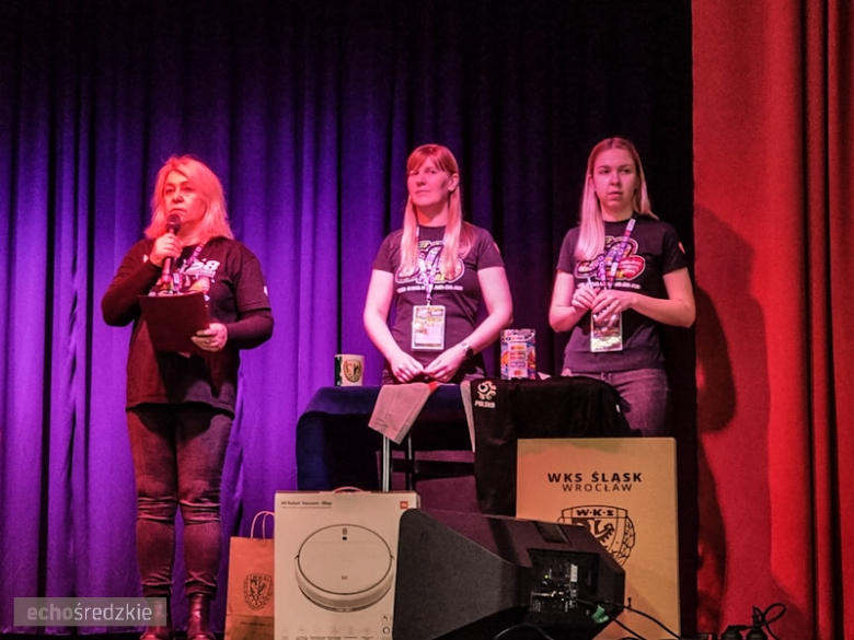 30. Finał Wielkiej Orkiestry Świątecznej Pomocy (Malczyce)