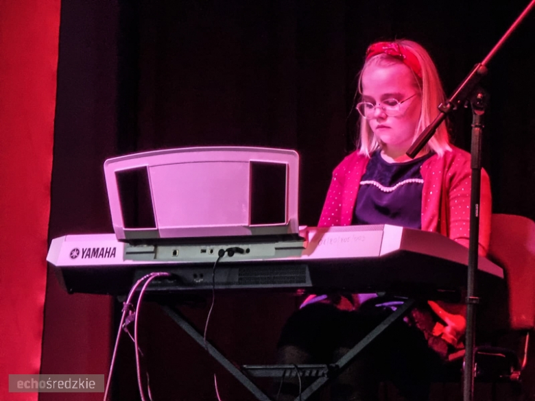 30. Finał Wielkiej Orkiestry Świątecznej Pomocy (Malczyce)