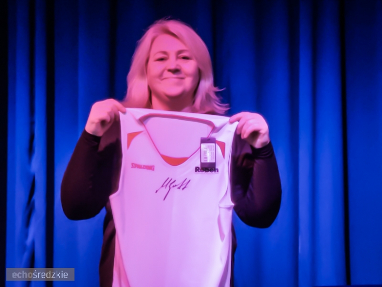 30. Finał Wielkiej Orkiestry Świątecznej Pomocy (Malczyce)