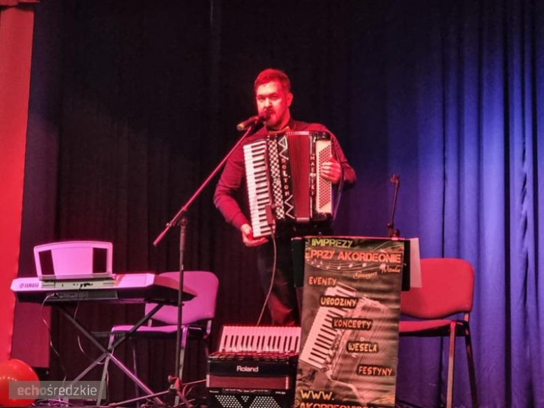 30. Finał Wielkiej Orkiestry Świątecznej Pomocy (Malczyce)