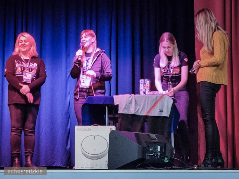 30. Finał Wielkiej Orkiestry Świątecznej Pomocy