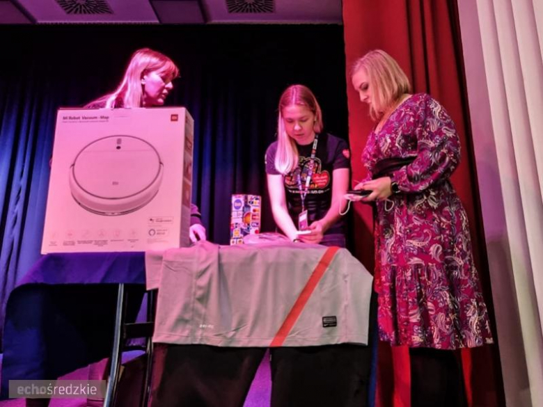 30. Finał Wielkiej Orkiestry Świątecznej Pomocy (Malczyce)