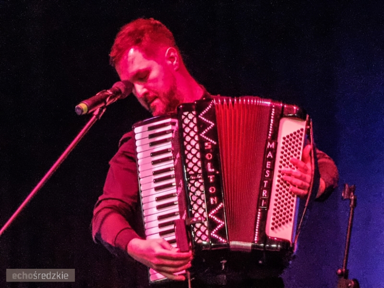 30. Finał Wielkiej Orkiestry Świątecznej Pomocy (Malczyce)