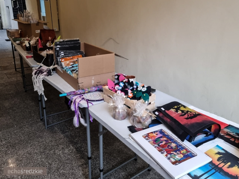 30. Finał Wielkiej Orkiestry Świątecznej Pomocy (Środa Śląska)