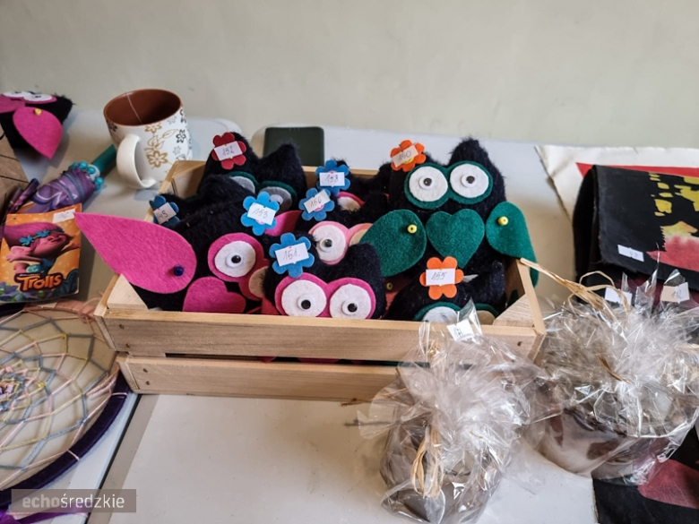 30. Finał Wielkiej Orkiestry Świątecznej Pomocy (Środa Śląska)