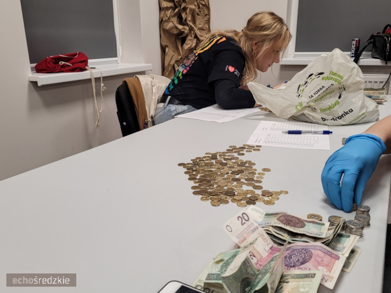 30. Finał Wielkiej Orkiestry Świątecznej Pomocy (Środa Śląska)